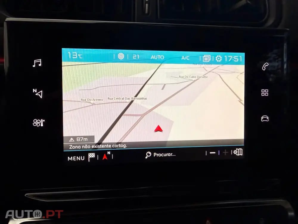 Citroen C3 1.2 PureTech C-Series