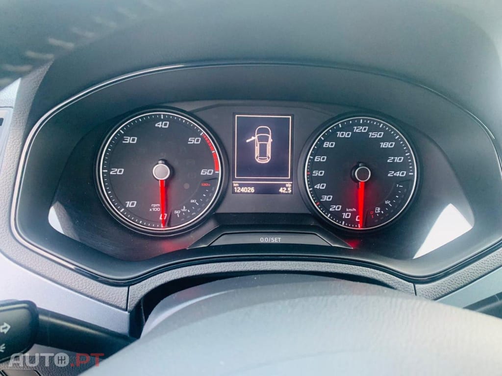 Seat Arona 1.6 TDI Xcellence