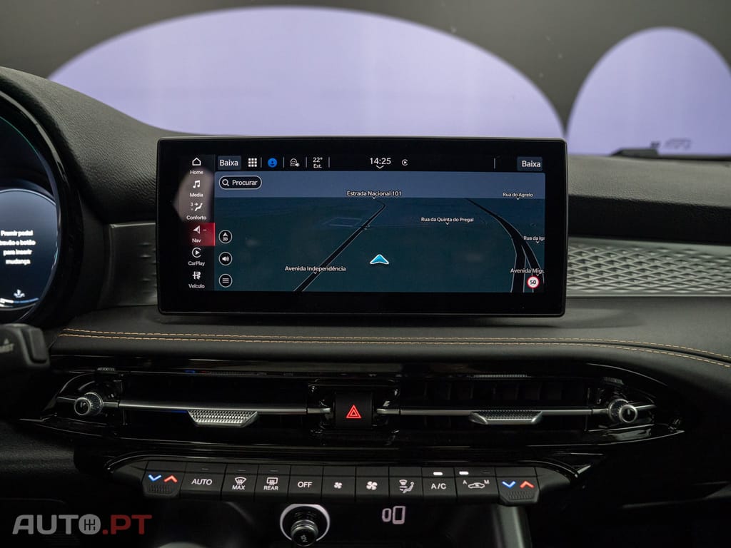Alfa Romeo Tonale 1.5 Hybrid Sprint