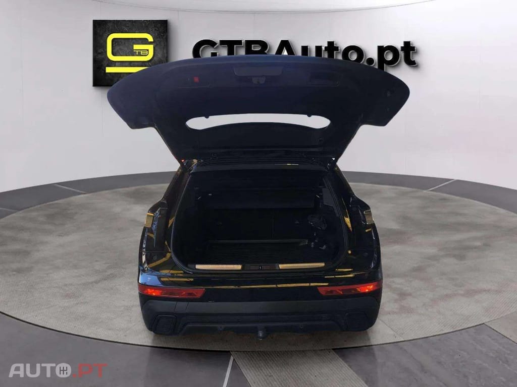DS DS7 Crossback 1.2 PureTech Sportchic