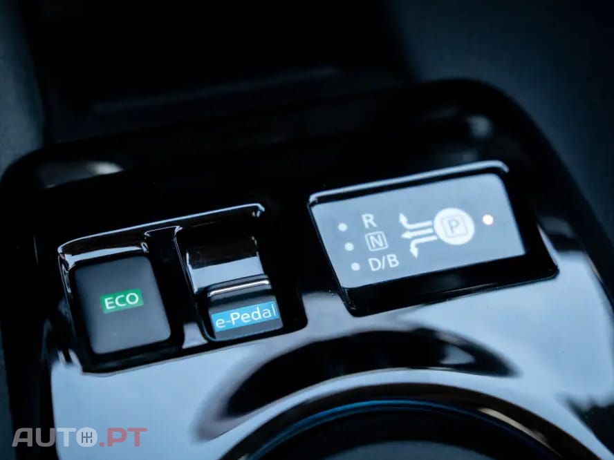 Nissan Leaf 75 kWh Evolve