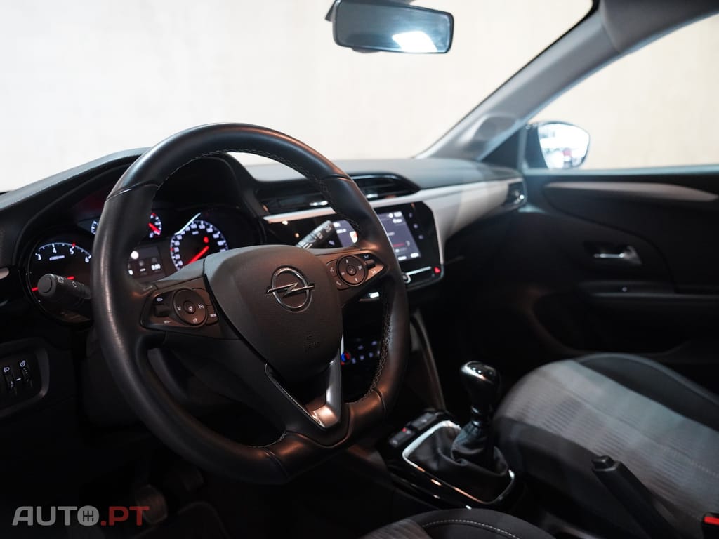 Opel Corsa 1.5 D Edition