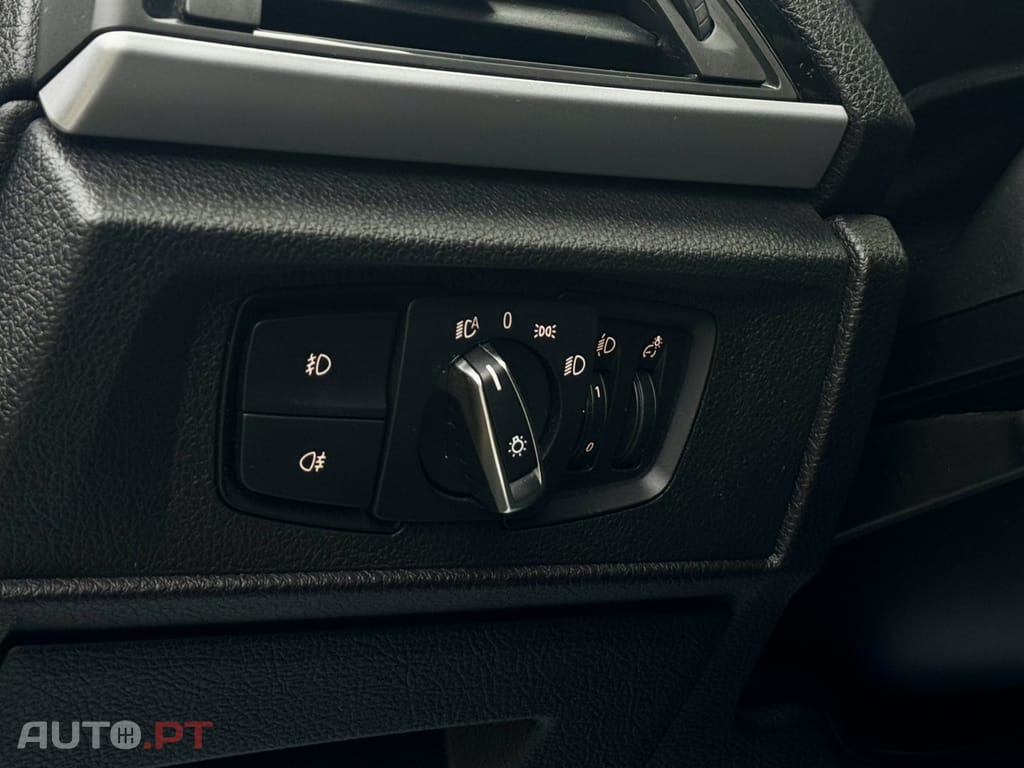 BMW 116 d Corporate Edition