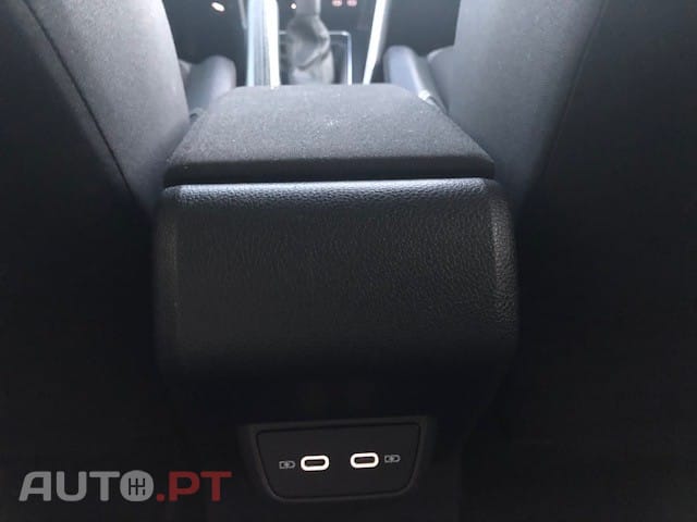 Volkswagen Taigo Style DSG