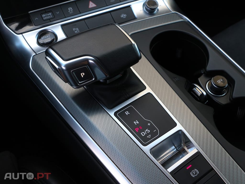 Audi A6 Avant 40 TDI Sport S tronic