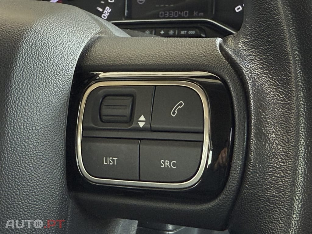 Citroen C3 1.2 PureTech Feel