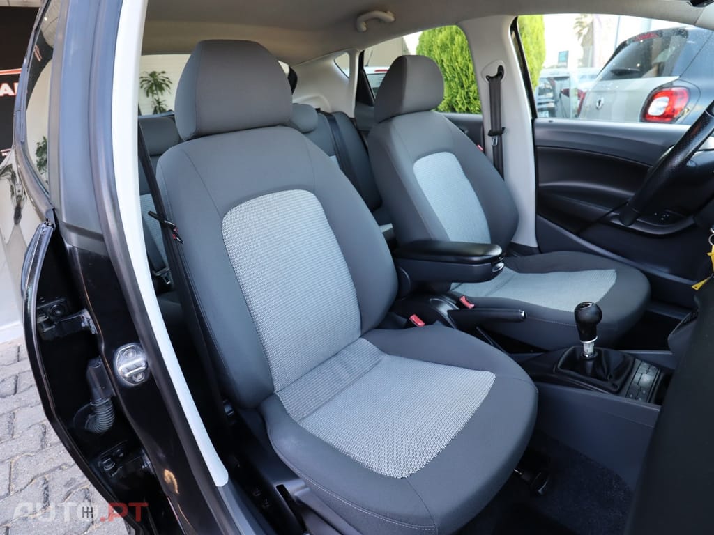 Seat Ibiza 1.2 12V Style