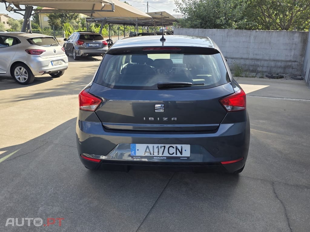 Seat Ibiza 1.0 Xcellence