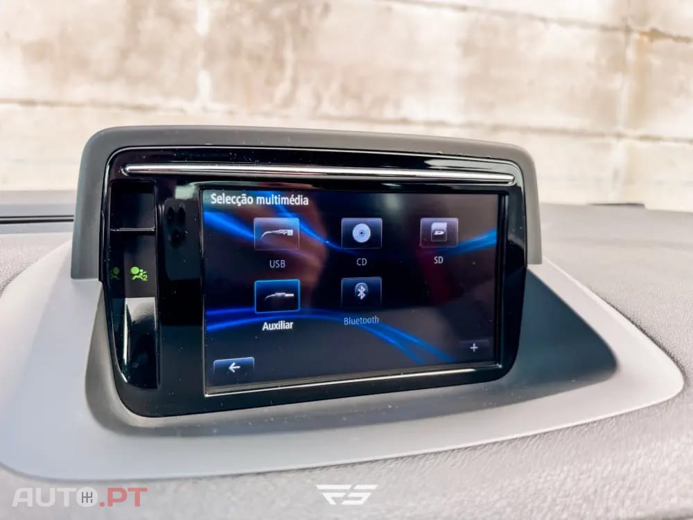 Renault Mégane Coupe 2.0 T RS