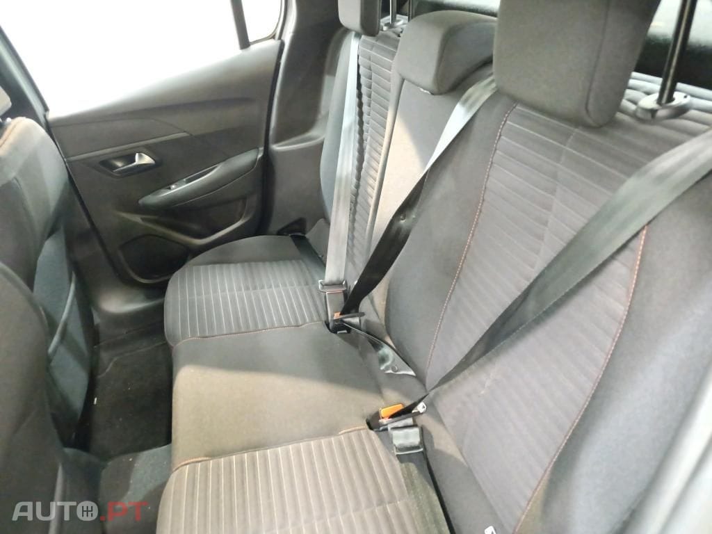 Peugeot 208 1.2 PureTech Active Pack