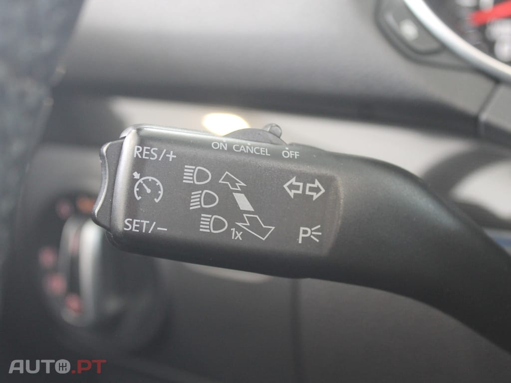 Volkswagen Golf Cabriolet 1.2 TSI BlueMotion