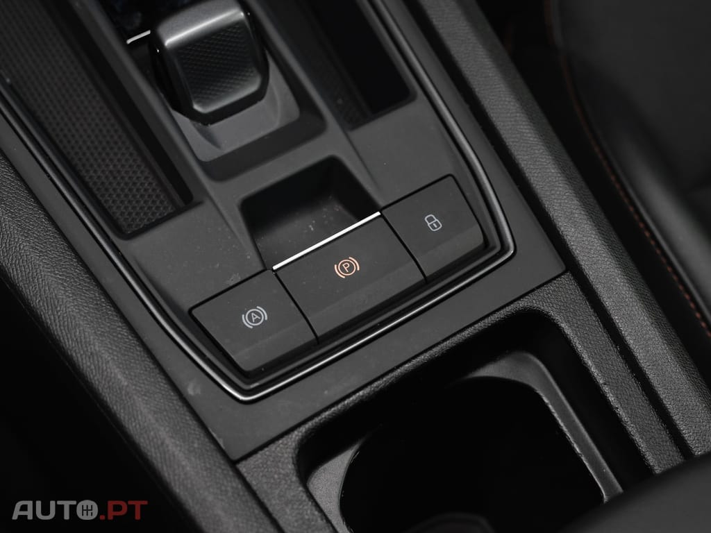 Cupra Formentor 1.4 e-Hybrid DSG VZ