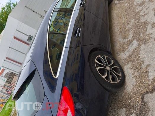 Mercedes-Benz CLA 180 Carrinha