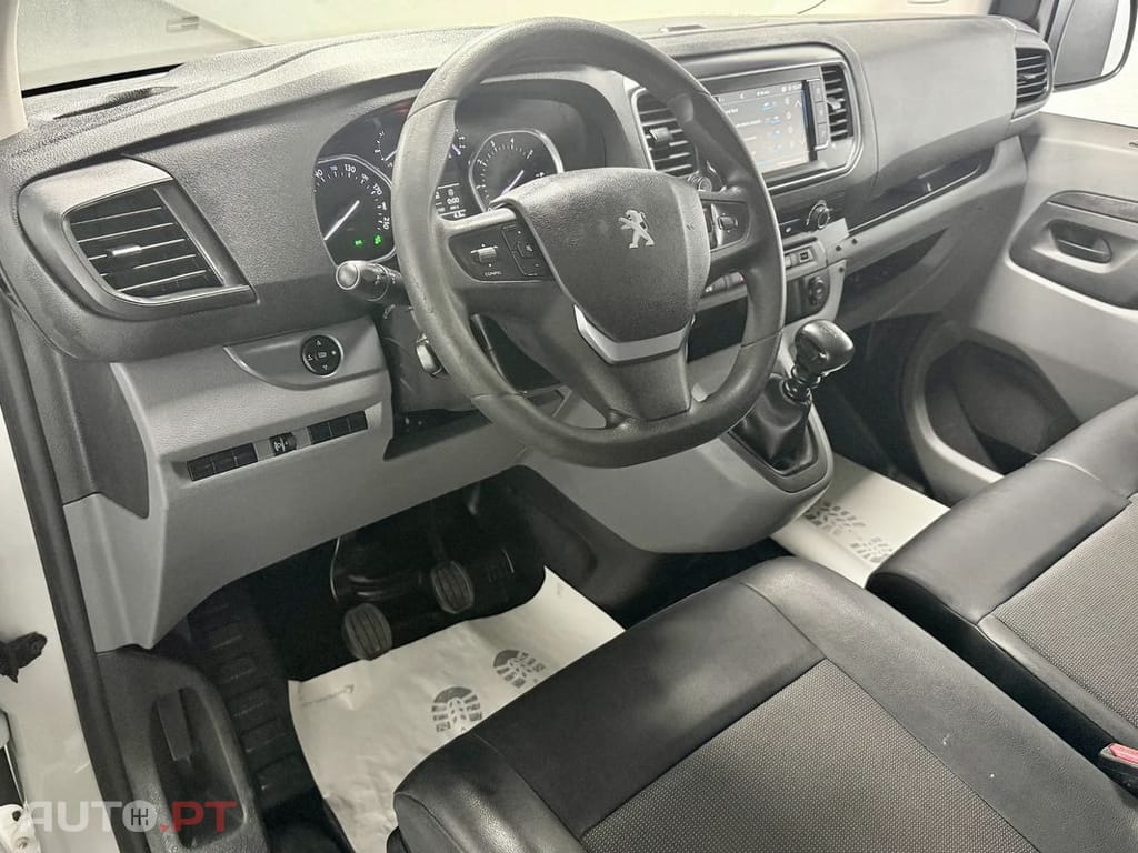 Peugeot Expert Premium L3H1 TwinCab Confort Plus