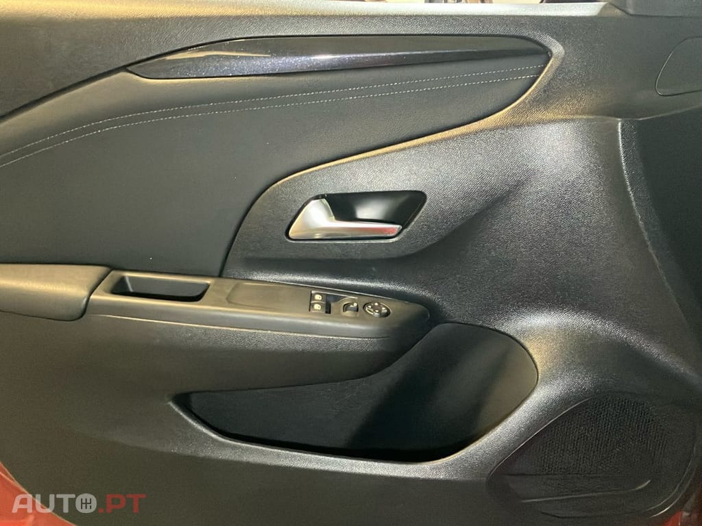 Opel Corsa 1.5 D Elegance