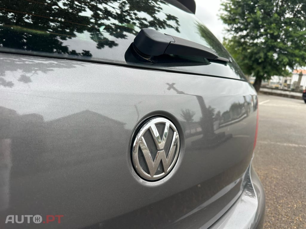 Volkswagen Polo 1.2 Highline