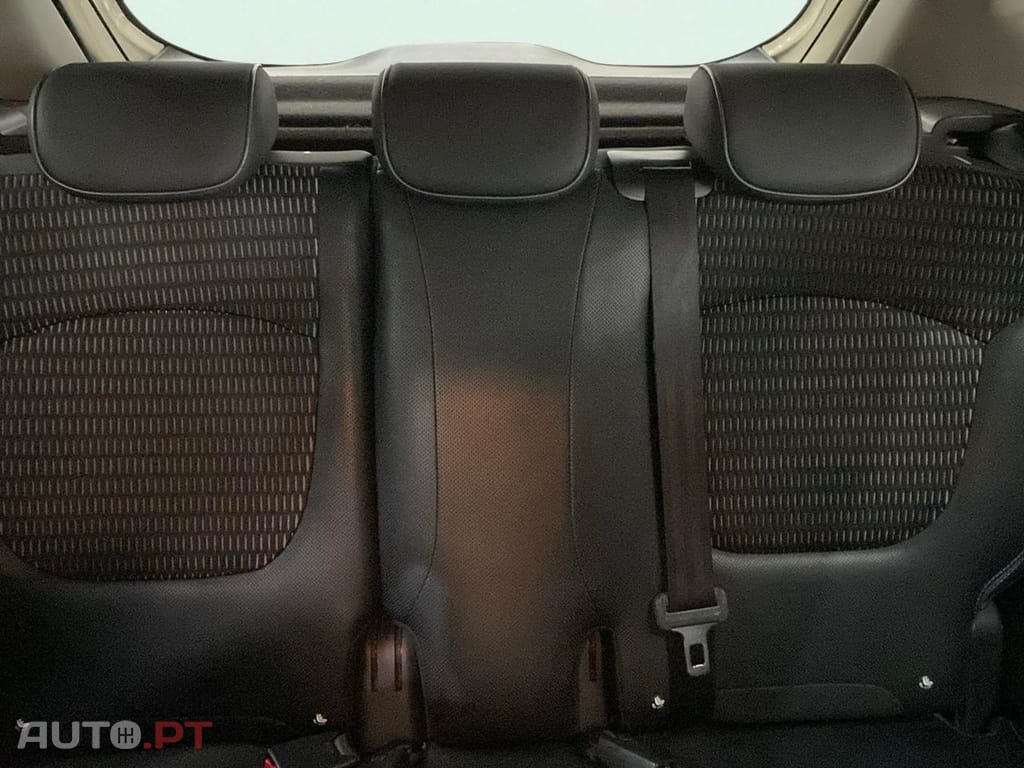 Renault Captur TCe 118 EDC ZEN