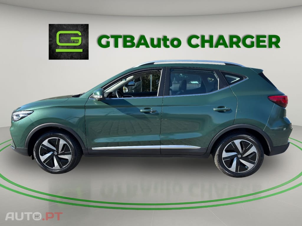 MG ZS Comfort 50kWh I.V.A DEDUTIVEL