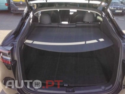 Tesla Model Y Performance Dual Motor AWD