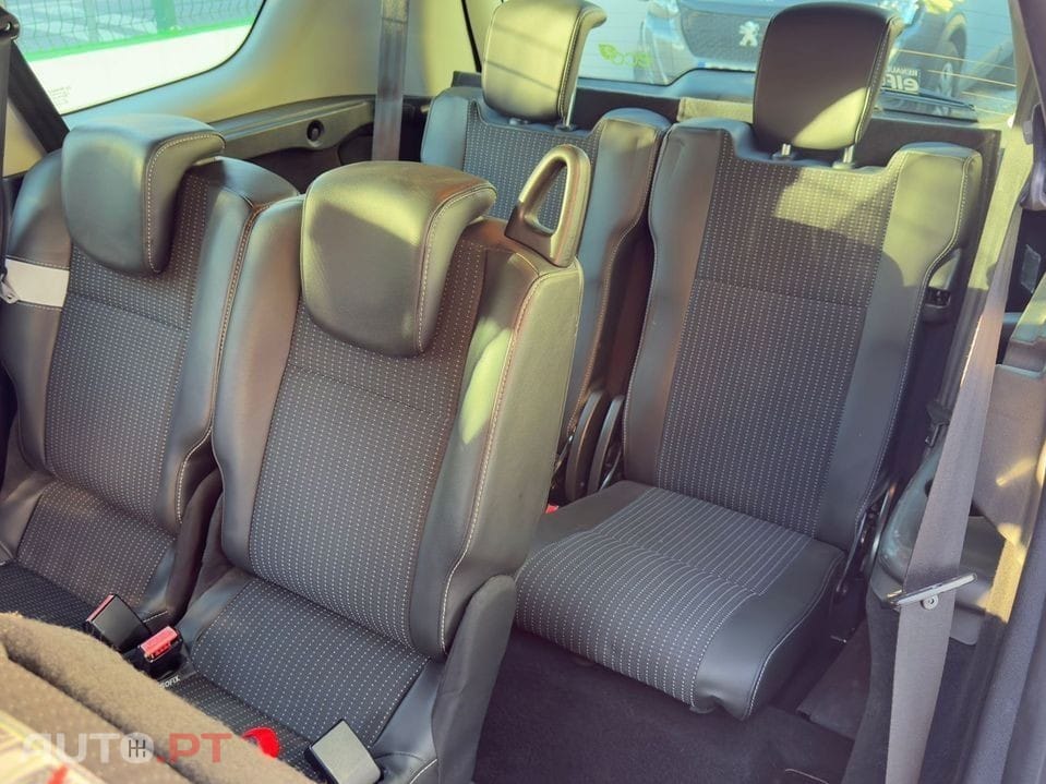 Renault Grand Scénic 1.5 dCi Dynamique S 7L