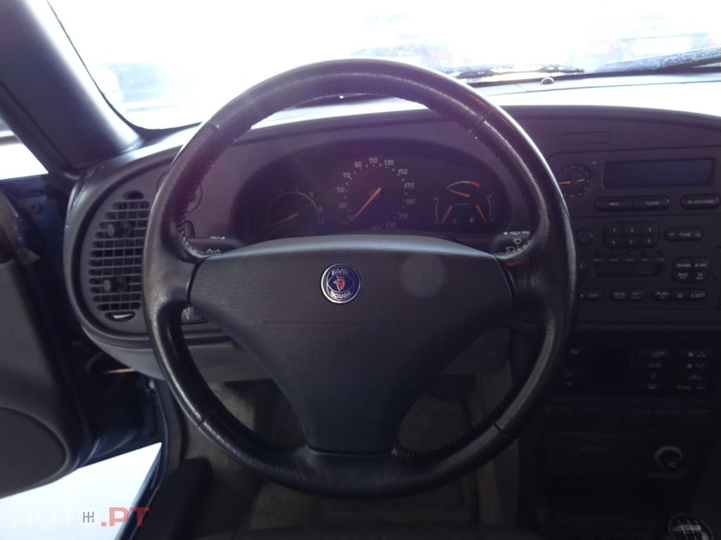 Saab 900 SE 2.0 Turbo