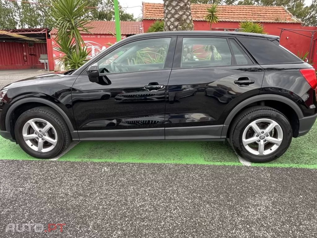 Audi Q2 1.6 TDI