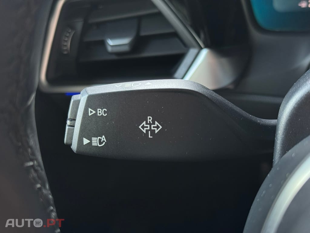 BMW 420 i Pack Desportivo M Auto