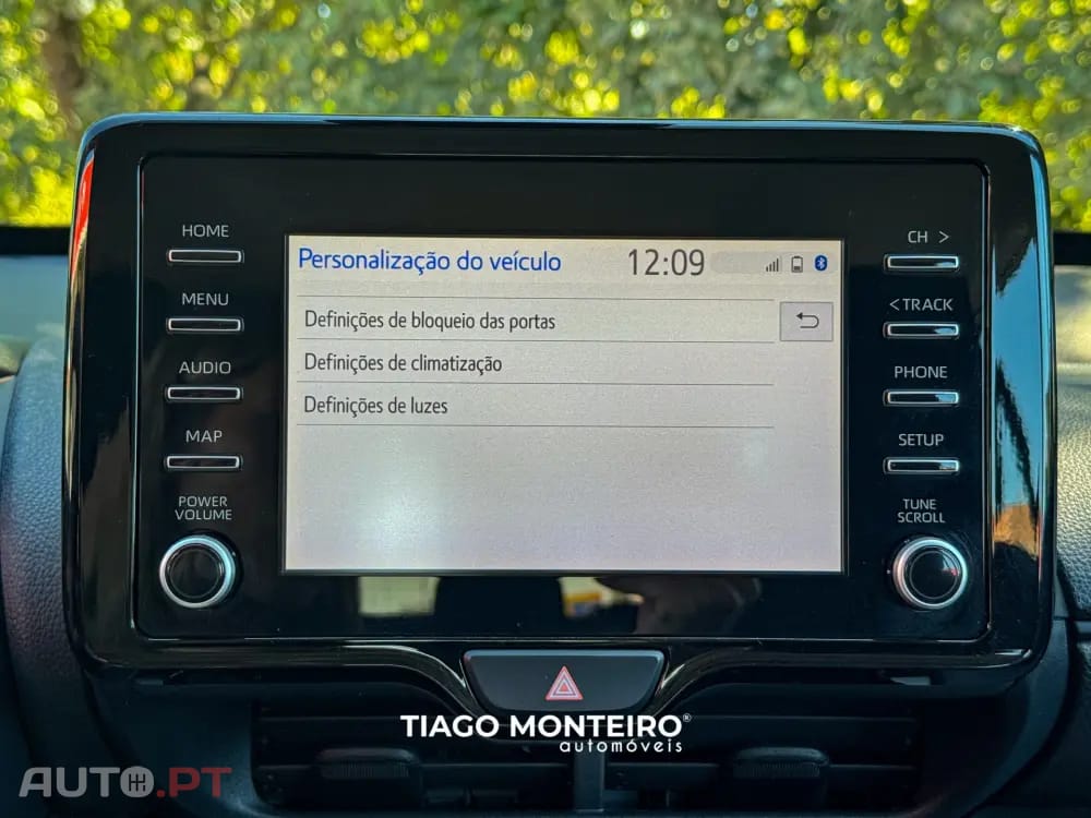 Toyota Yaris Cross 1.5 Hybrid Comfort Plus