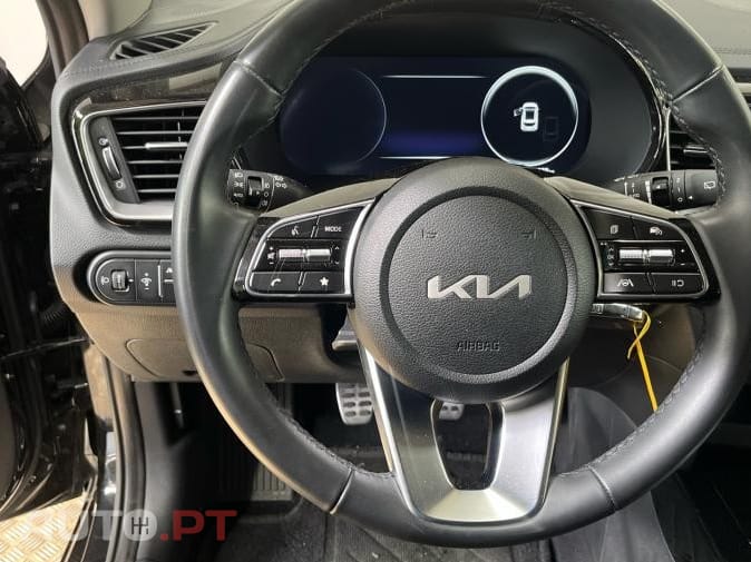 Kia Ceed 1.0 T-GDI Sport