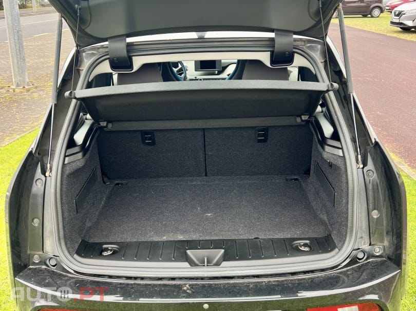 BMW i3 (120 Ah)