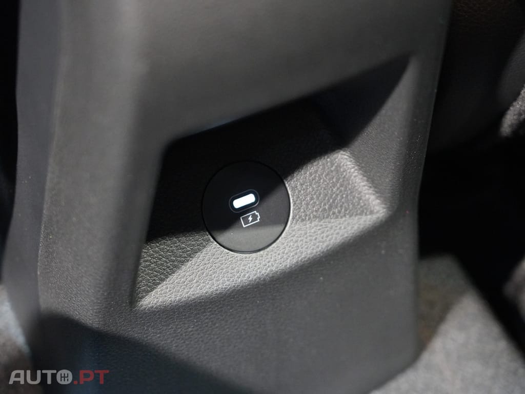 Kia Stonic 1.0 T-GDi Tech