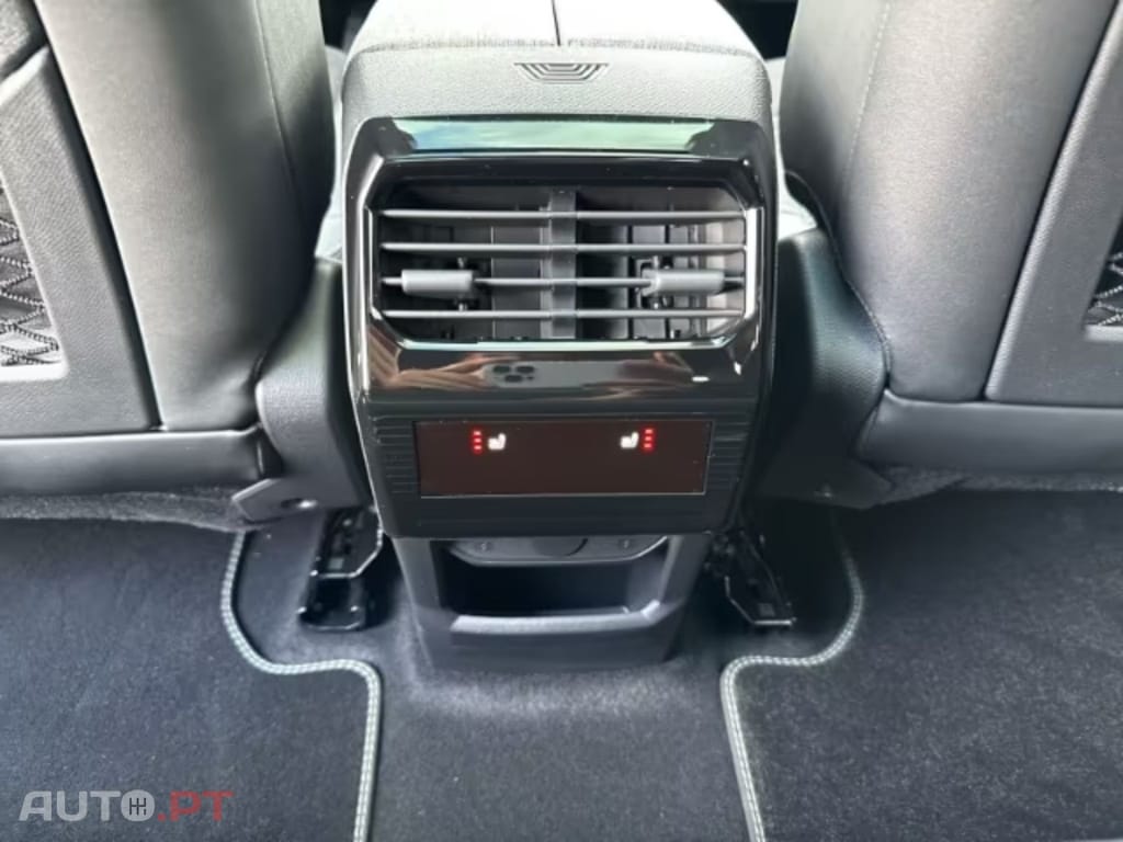 Peugeot E-3008 GT I.V.A DEDUTIVEL