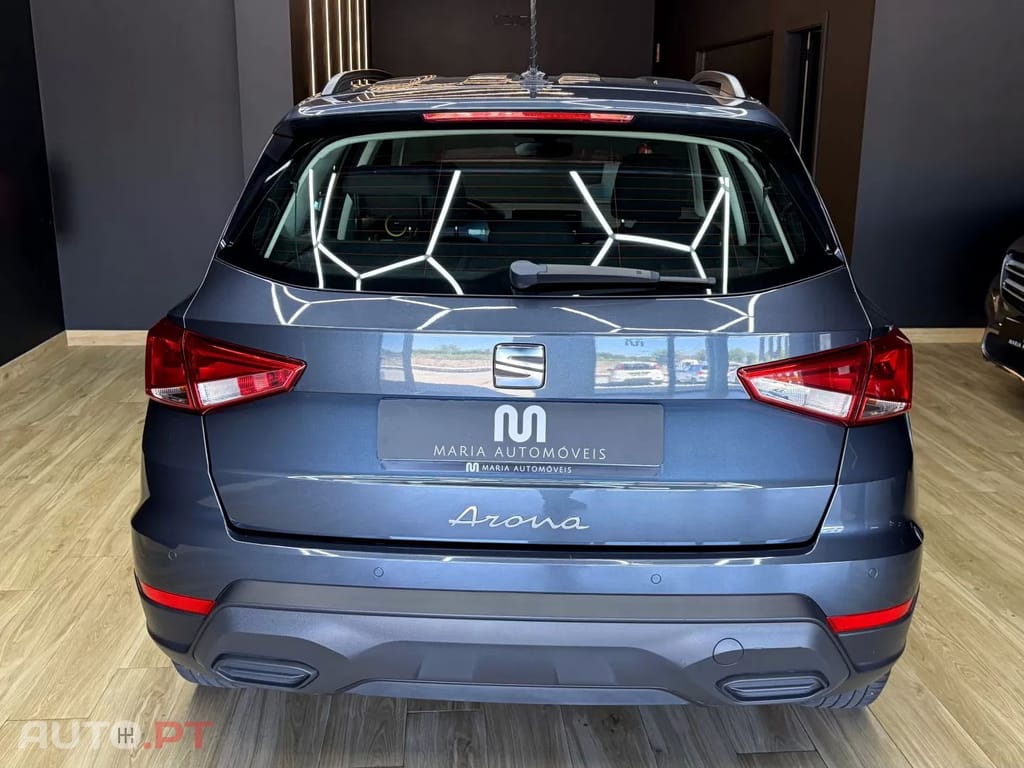 Seat Arona 1.0 TSI Style