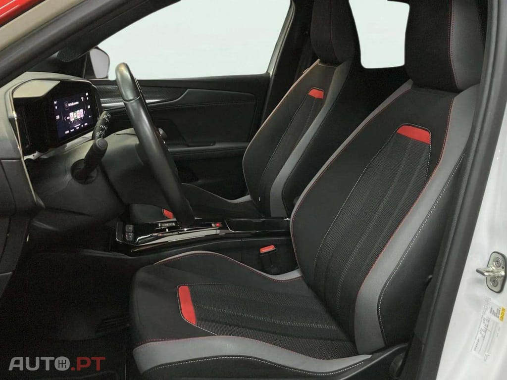 Opel Mokka-E 50 kWh GS