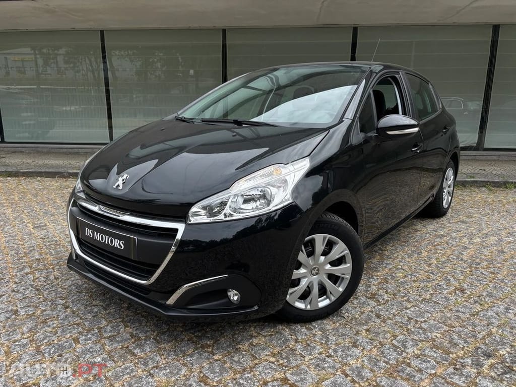 Peugeot 208 1.2 PureTech Active