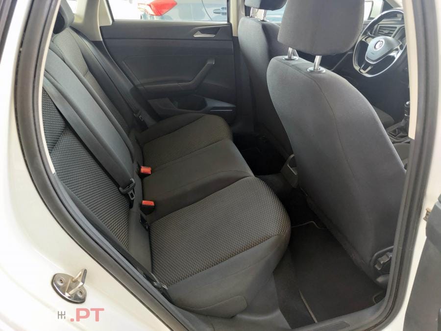 Volkswagen Polo 1.0 Trendline