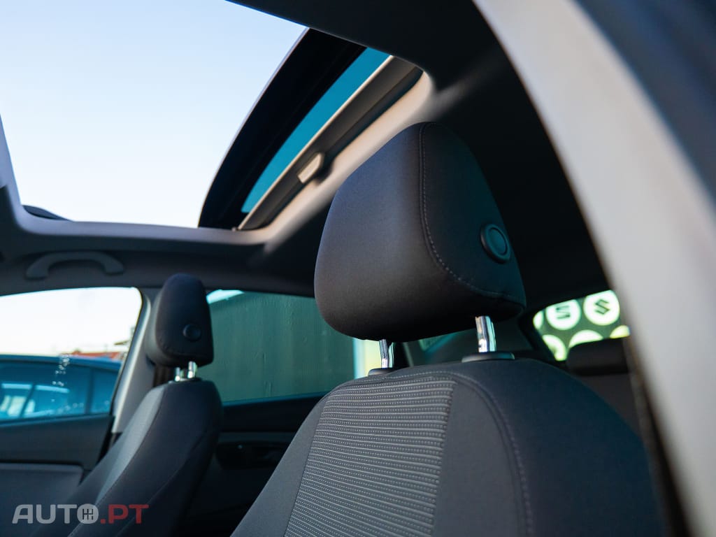 Seat Leon 1.0 EcoTSI Style S/S