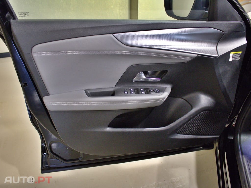 Opel Mokka 1.2 T Elegance