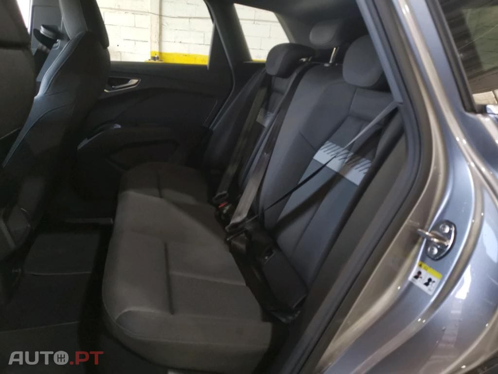 Audi Q4 E-Tron 40 82 kWH