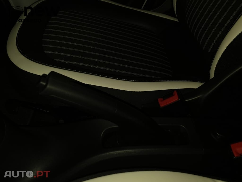 Renault Twingo Eletric