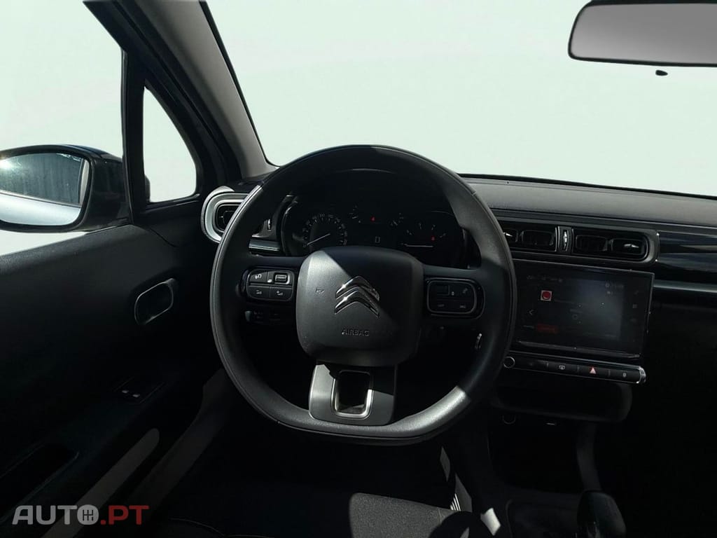 Citroen C3 1.2 PureTech Feel Pack