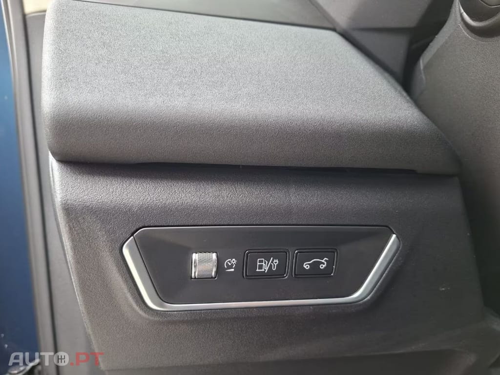 Lynk & Co 01 PHEV I.V.A DEDUTÍVEL 