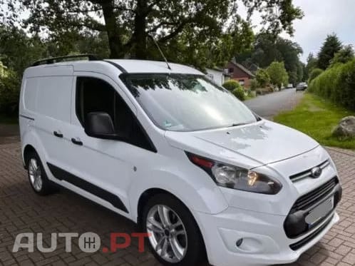 Ford Transit Connect Transit