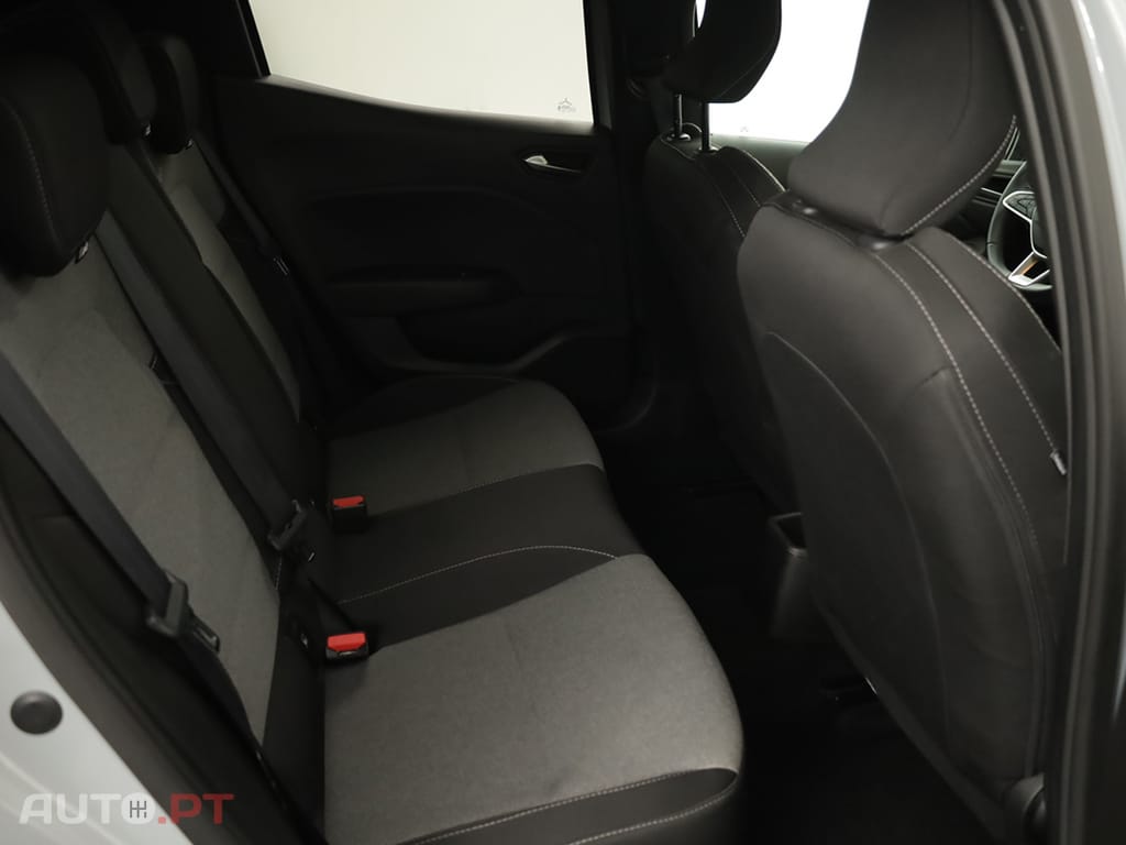 Renault Clio Clio 1.0 TCe Evolution Bi-Fuel