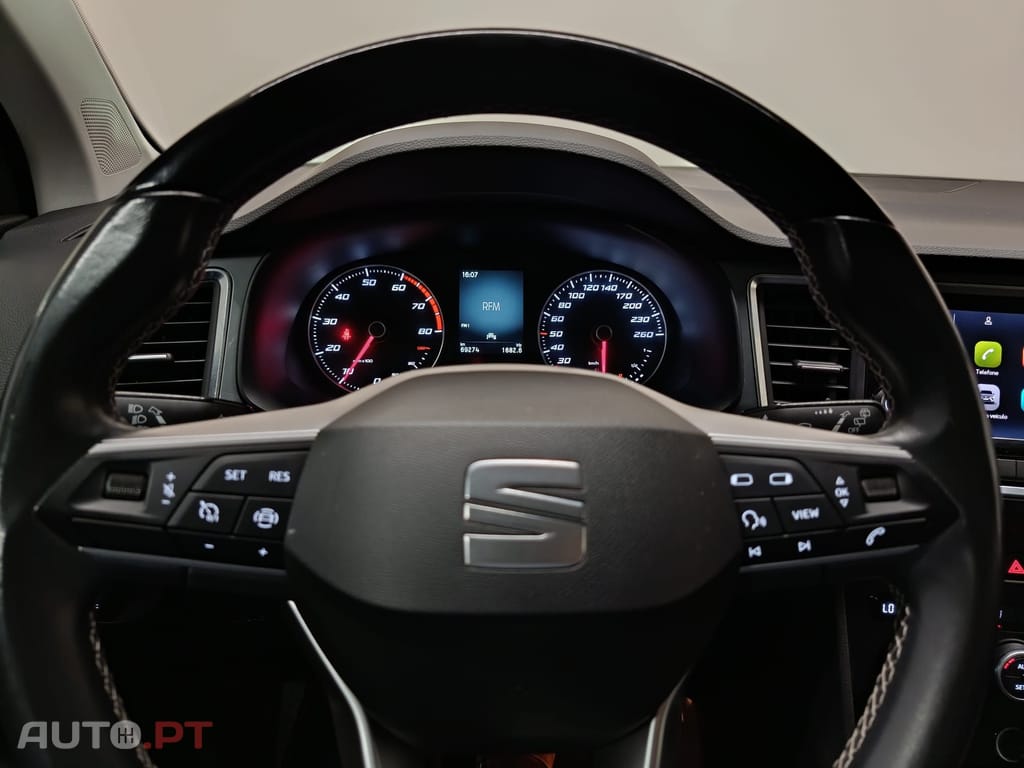 Seat Ateca 1.0 TSI Style 