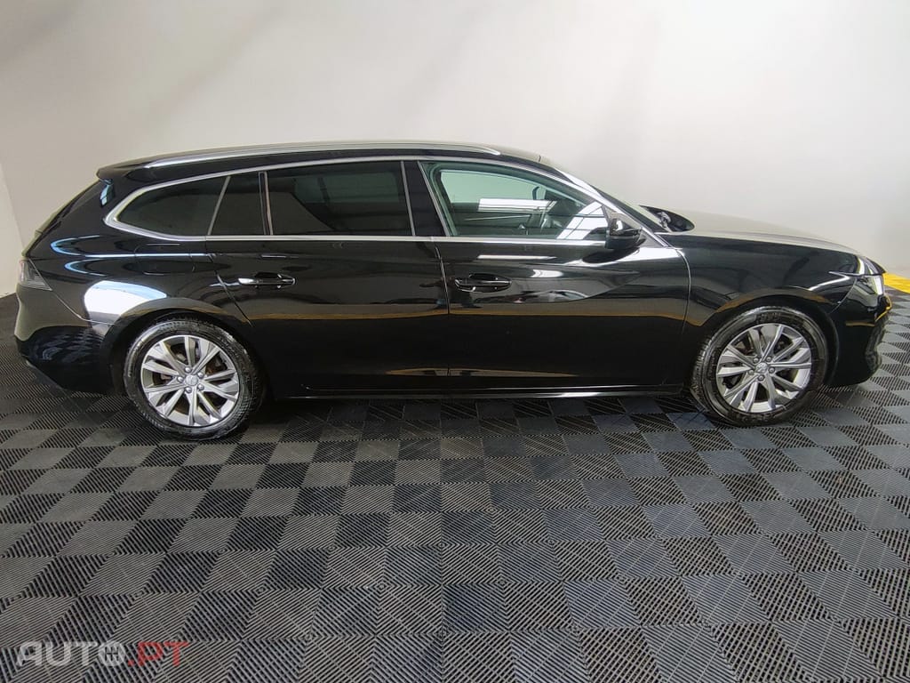 Peugeot 508 SW Blue Hdi 130 NAVI KAMERA