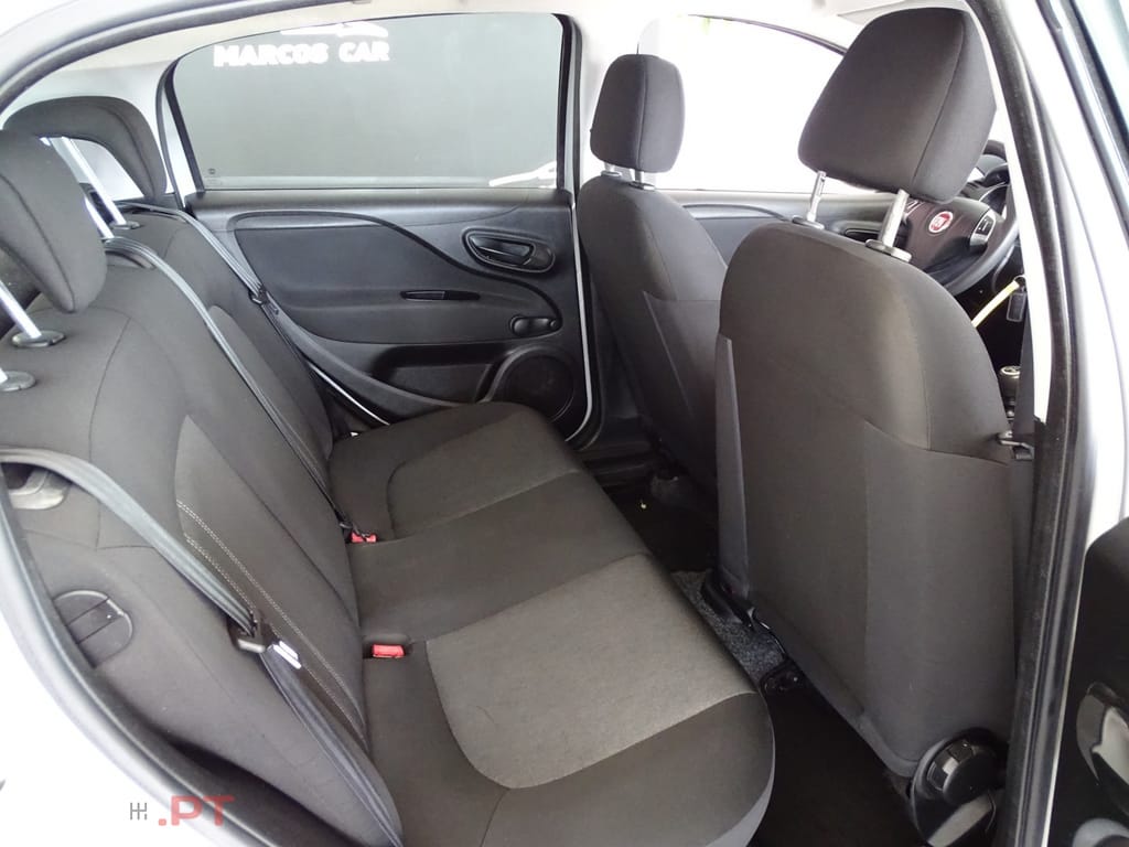 Fiat Punto 1.2 Easy S&S