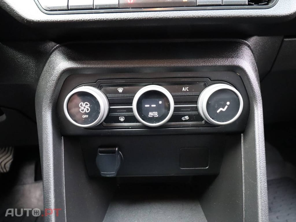 Dacia Sandero 1.0 TCe Comfort