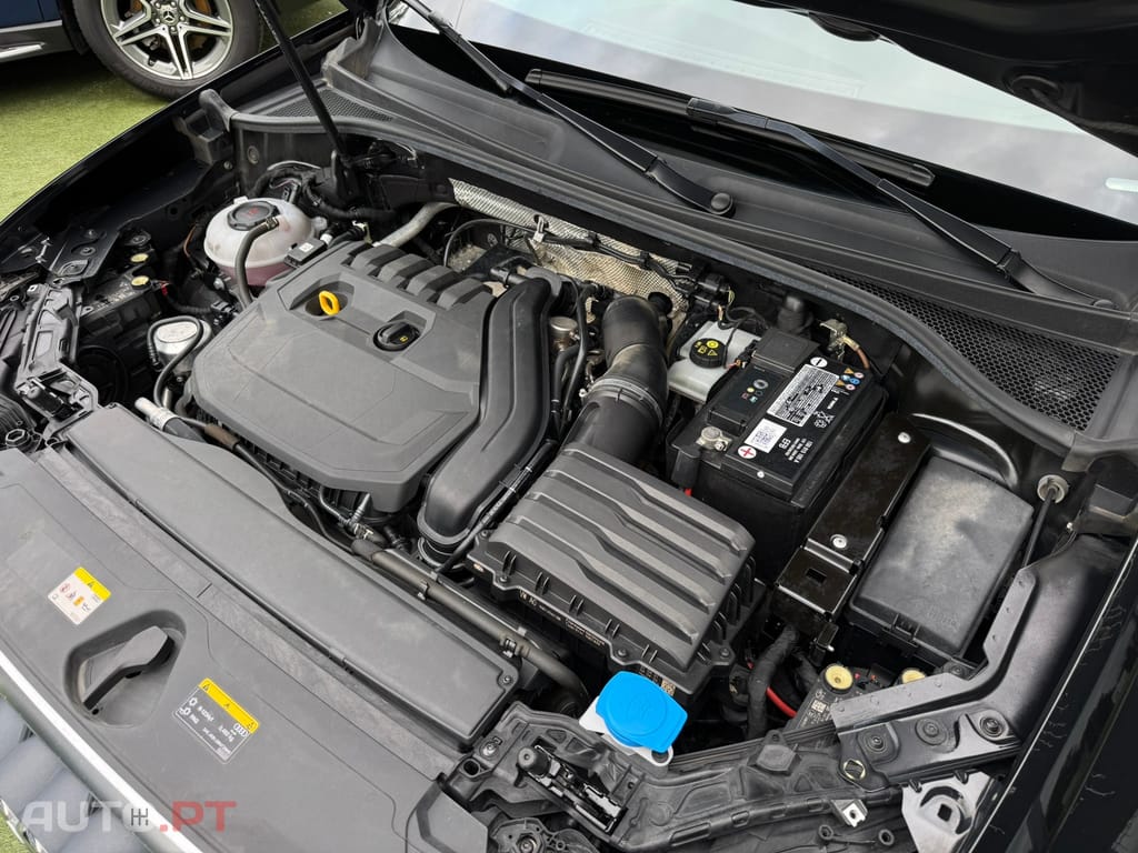 Audi Q3 35 TFSI Advanced