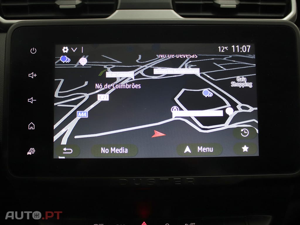 Dacia Duster Duster 1.0 TCe ECO-G Journey Bi-Fuel